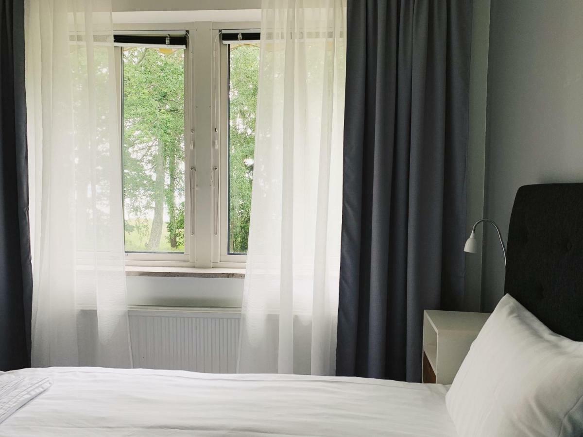 Fredgagarden Hotell & Konferens Åby Exterior foto